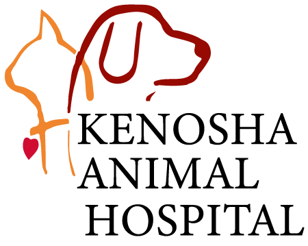 Kenosha Animal Hospital Logo